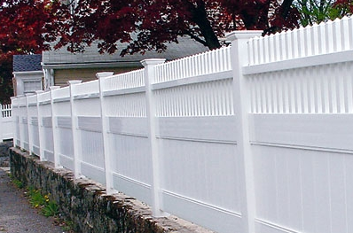 Meredith Fence Company Image