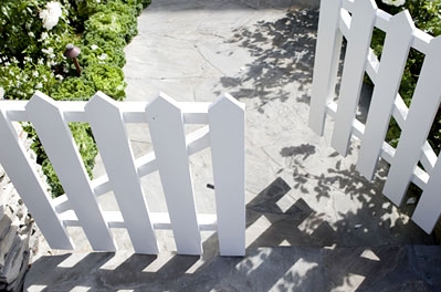 Meredith Fence Company Image