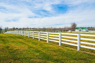 Meredith Fence Company Image