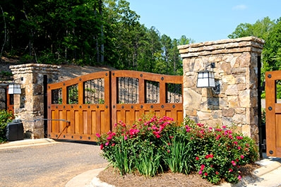 Meredith Fence Company Image