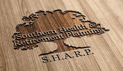 Doug Jolley Southern Health And Retirement Planning Logo
