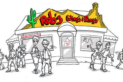 Quick Draw Services Image