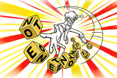 Quick Draw Services Image