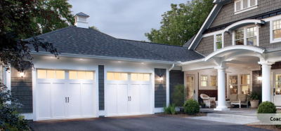 Crawford Door Monroe Image