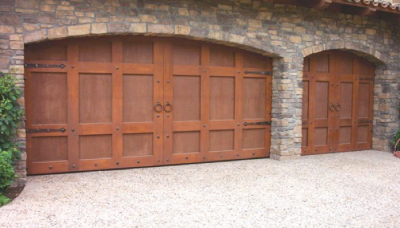 Crawford Door Monroe Image