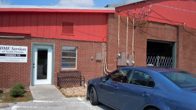 DME Services of North Florida Image