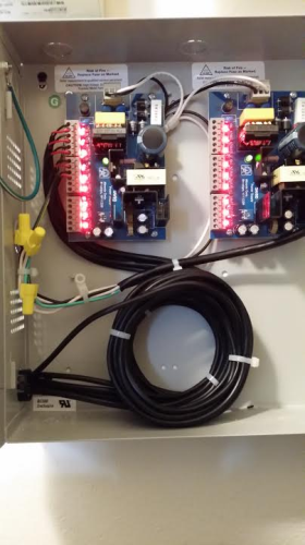 Low Voltage Concepts Image