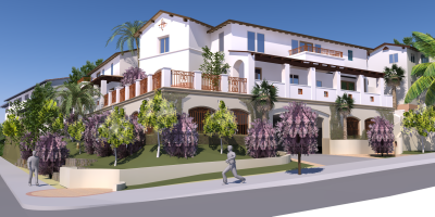 S Squared Architecture Image