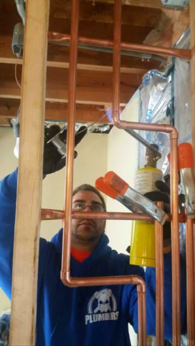 Pk Plumbing & Sewer LTD Image