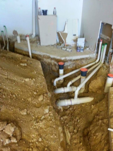 Pk Plumbing & Sewer LTD Image
