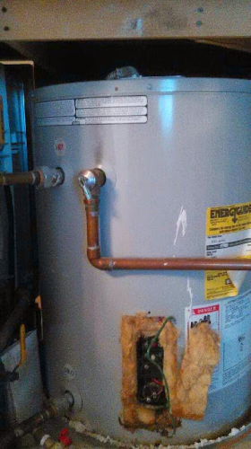 Pk Plumbing & Sewer LTD Image