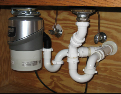 Pk Plumbing & Sewer LTD Image