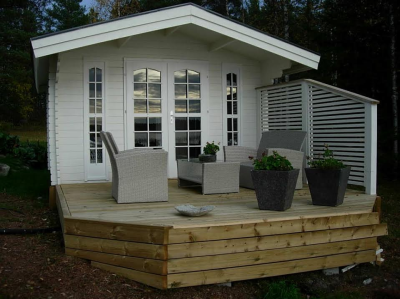 South Carolina EZ Log Image