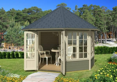 South Carolina EZ Log Image