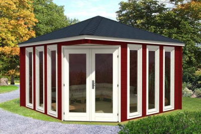 South Carolina EZ Log Image