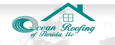 Ocean Roofing of Florida LLC Logo