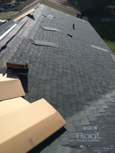 Ocean Roofing of Florida LLC Image