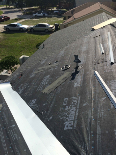 Ocean Roofing of Florida LLC Image