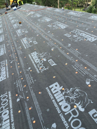 Ocean Roofing of Florida LLC Image