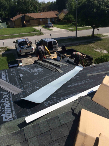Ocean Roofing of Florida LLC Image