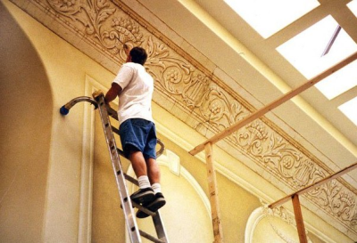 Waterman Creations Logo