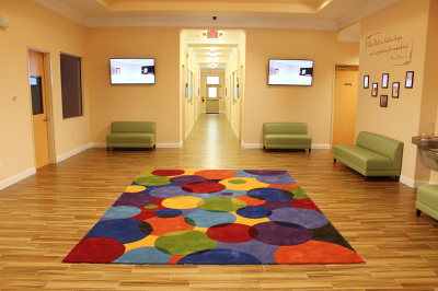 Tomorrow's Hope Montessori School Image