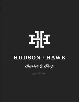 Hudson Hawk Barber & Shop Image