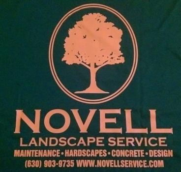 Novell Landscape Service Image