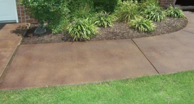 Novell Landscape Service Logo