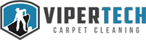 ViperTech Mobile Carpet Cleaning Logo