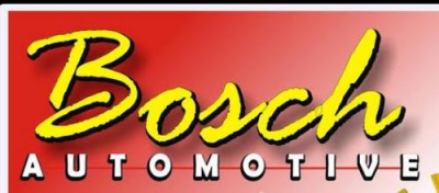 Bosch Automotive Logo
