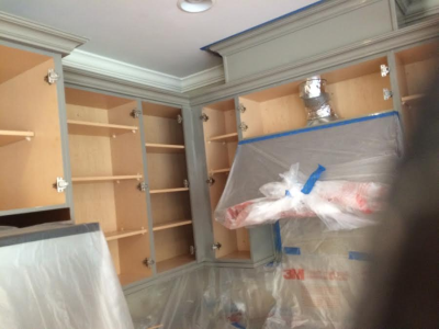 Agape Painting & Repairs Image