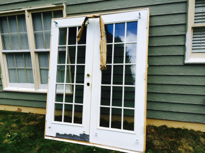 Agape Painting & Repairs Image