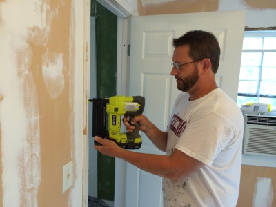 Agape Painting & Repairs Image