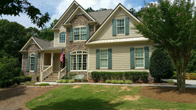 Agape Painting & Repairs Image