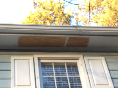 Agape Painting & Repairs Image