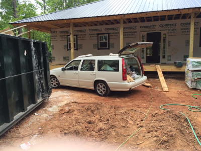 Agape Painting & Repairs Image