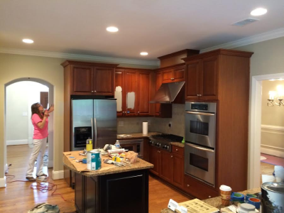 Agape Painting & Repairs Image