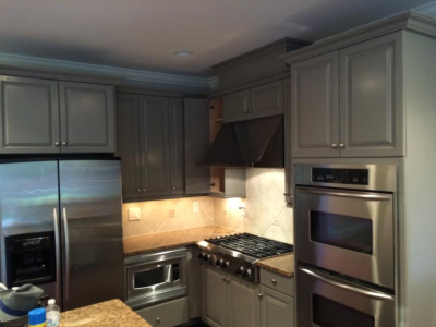 Agape Painting & Repairs Image