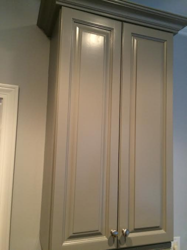 Agape Painting & Repairs Image