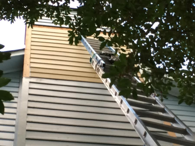 Agape Painting & Repairs Image