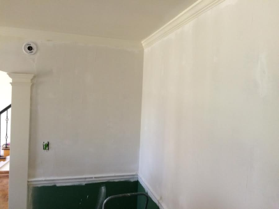 Agape Painting & Repairs Image