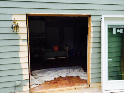 Agape Painting & Repairs Image