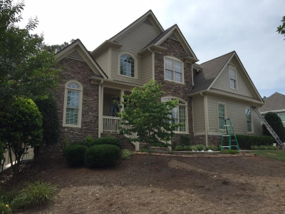 Agape Painting & Repairs Image