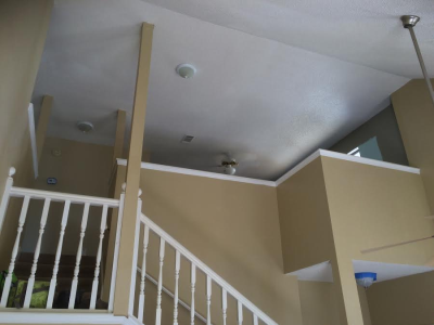 Agape Painting & Repairs Image