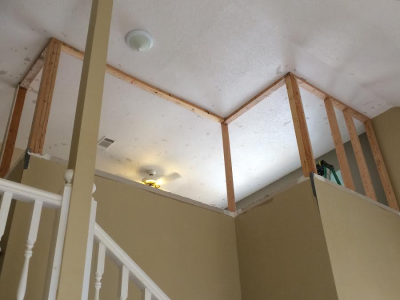 Agape Painting & Repairs Image