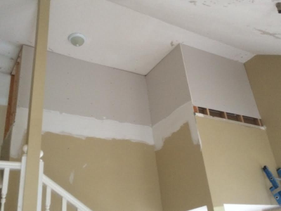 Agape Painting & Repairs Image