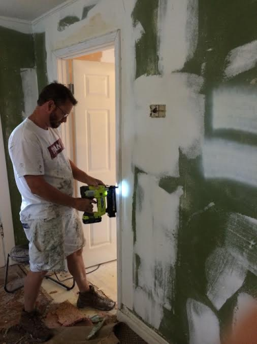 Agape Painting & Repairs Image