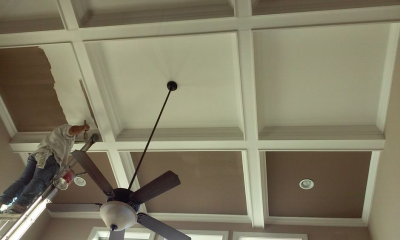 Agape Painting & Repairs Image