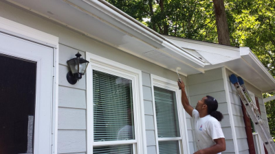 Agape Painting & Repairs Image